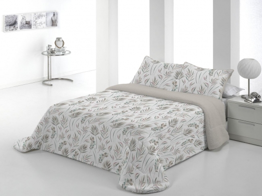 COMFORTER SHERPA ARANEL